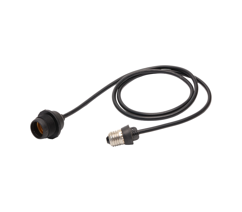 Outdoor Garden LED Smart String Light-verlengsnoer