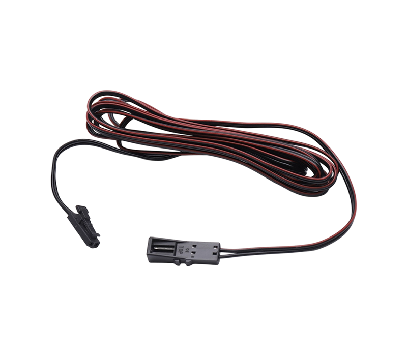 LED3A-connector