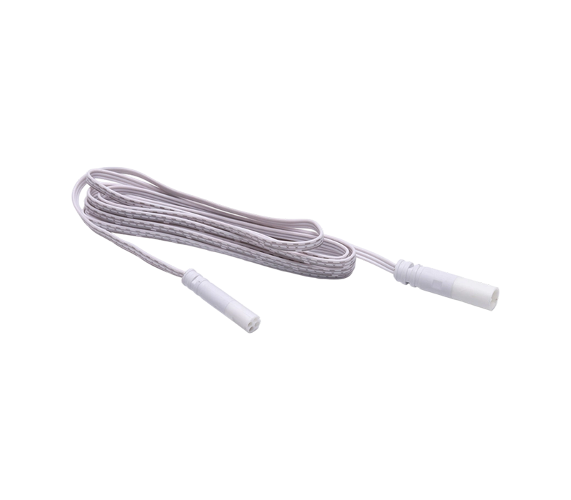4LED-connector