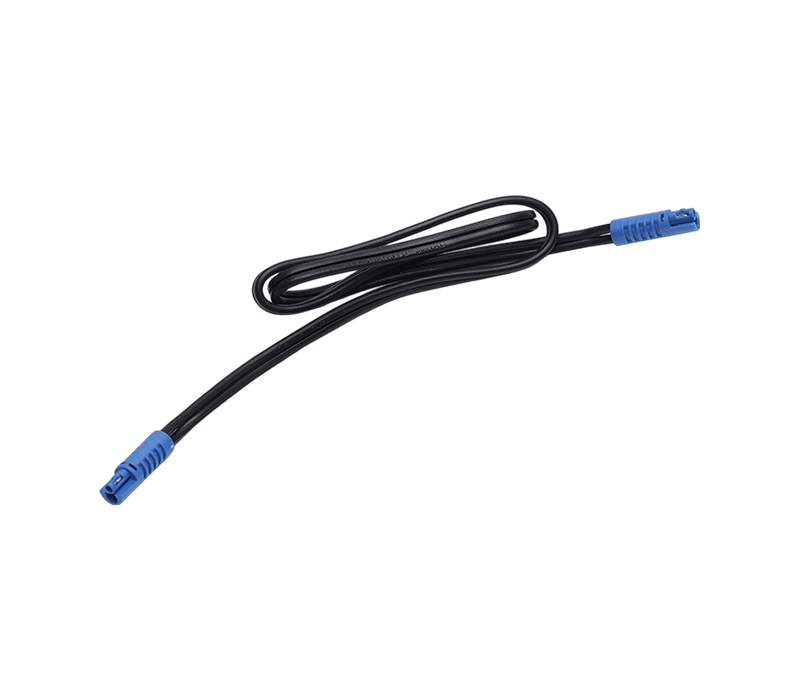 LED8A-connector