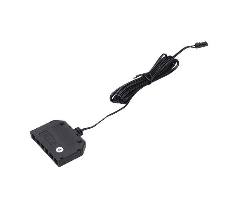 806-6WAY splitterbox
